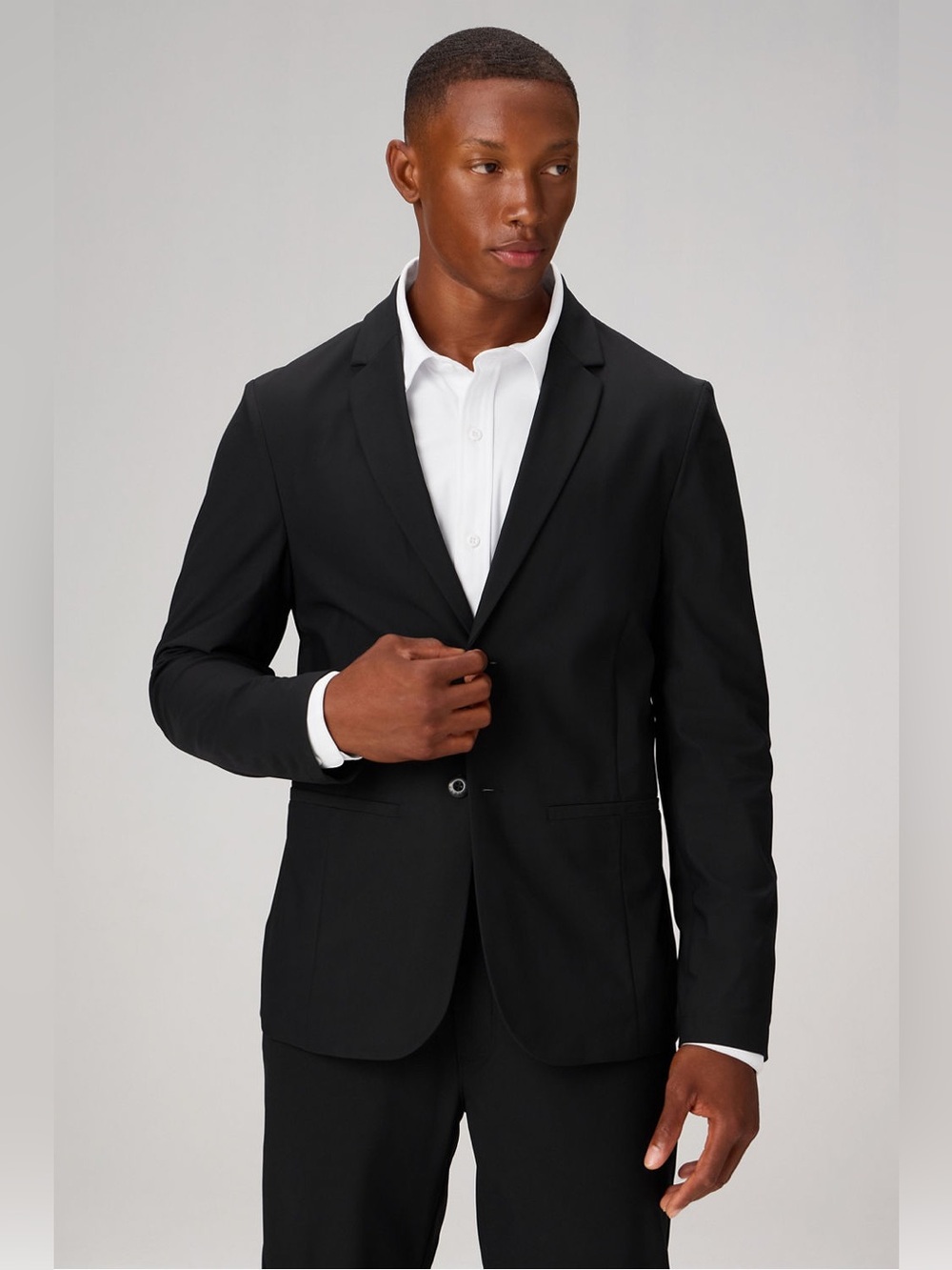 Fabletics Men's The Don Blazer